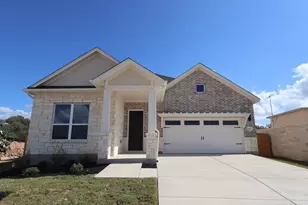 160 Champ Ave, Buda, TX 78610 - Photo 1