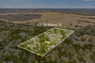 Tbd County Road 330, Milano, TX 76556 - Photo 1