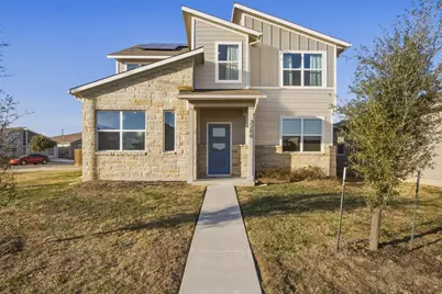 3200 Dampier Pass, Pflugerville, TX 78660 - Photo 2