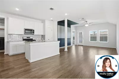 224 Gidran Trail, Georgetown, TX 78626 - Photo 4