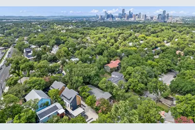 2116 Glendale Place, Austin, TX 78704 - Photo 2