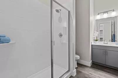 865 Limmer Loop #813, Hutto, TX 78634 - Photo 16