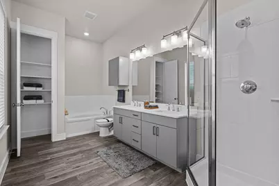 865 Limmer Loop #813, Hutto, TX 78634 - Photo 30