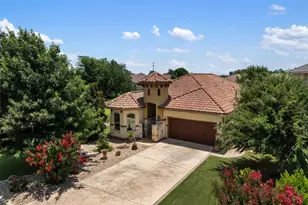 109 Limestone Dr, Georgetown, TX 78628 - Photo 4