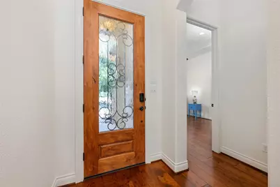 109 Limestone Drive, Georgetown, TX 78628 - Photo 4