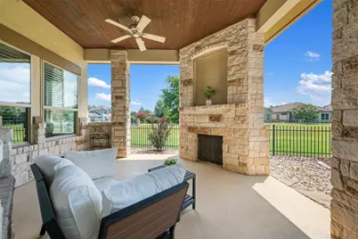 109 Limestone Drive, Georgetown, TX 78628 - Photo 2