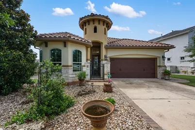109 Limestone Drive, Georgetown, TX 78628 - Photo 1