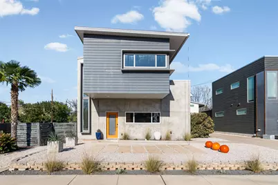 5900 Ventus Street, Austin, TX 78721 - Photo 1