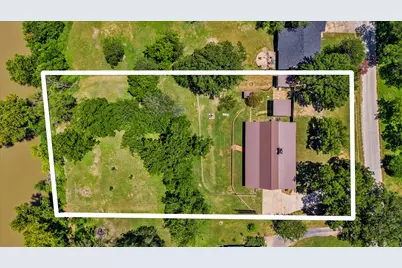 154 Shoreline Drive, Bastrop, TX 78602 - Photo 2