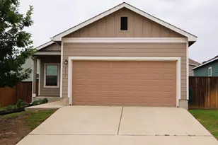 117 Galaxy Wy, Jarrell, TX 76537 - Photo 1