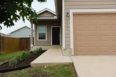 117 Galaxy Way, Jarrell, TX 76537 - Photo 2