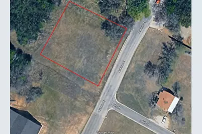 Lot 7 - 8 Avenue E Avenue, Marble Falls, TX 78654 - Photo 2