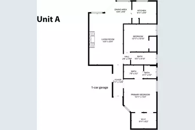 13355 Water Oak Lane, Austin, TX 78729 - Photo 16