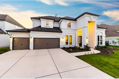 2905 Canto Trace, Leander, TX 78641 - Photo 2