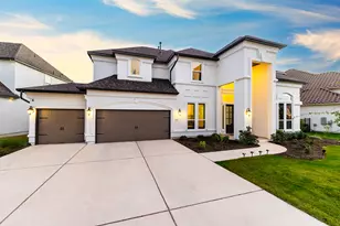 2905 Canto Trce, Leander, TX 78641 - Photo 2