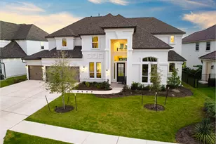 2905 Canto Trce, Leander, TX 78641 - Photo 2