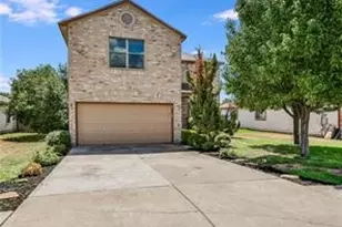 1220 Apollo Cir, Round Rock, TX 78664 - Photo 2
