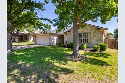 1209 Highland Drive, Cedar Park, TX 78613 - Photo 2