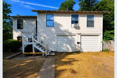 611 W 37th Street #B, Austin, TX 78705 - Photo 1