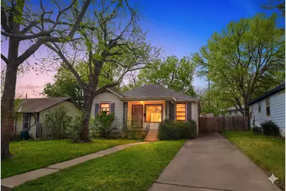 2007 Montclaire Street, Austin, TX 78704 - Photo 1