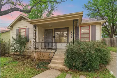 2007 Montclaire Street, Austin, TX 78704 - Photo 2