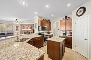 3312 Marin Ct, Austin, TX 78738 - Photo 4