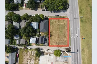 900 & 806 Willow Street, Austin, TX 78702 - Photo 2