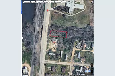 Tbd Commerce Street, Granger, TX 76530 - Photo 1