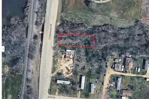 Tbd Commerce St, Granger, TX 76530 - Photo 1