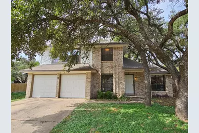 13102 Briar Hollow Drive, Austin, TX 78729 - Photo 1