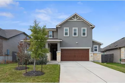 185 Six Shooter Drive, Kyle, TX 78640 - Photo 1