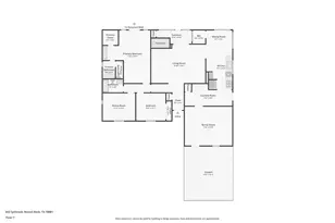 602 Splitrock, Round Rock, TX 78681 - Photo 20