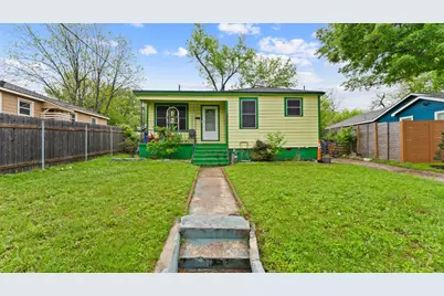 2947 Eckert Street, Austin, TX 78722 - Photo 1