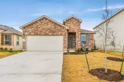 208 Kildeer Pass, Jarrell, TX 76537 - Photo 2