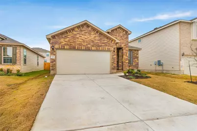 208 Kildeer Pass, Jarrell, TX 76537 - Photo 1