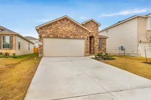 208 Kildeer Pass, Jarrell, TX 76537 - Photo 1