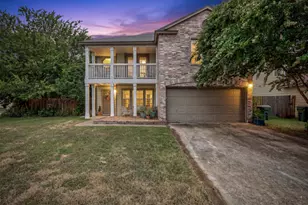 1001 Canterbury Trail, Georgetown, TX 78626 - Photo 2