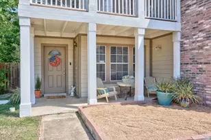 1001 Canterbury Trail, Georgetown, TX 78626 - Photo 4