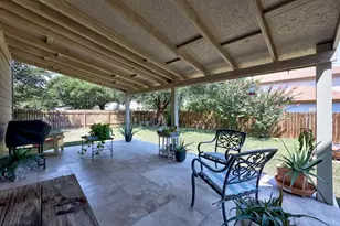 1001 Canterbury Trail, Georgetown, TX 78626 - Photo 34