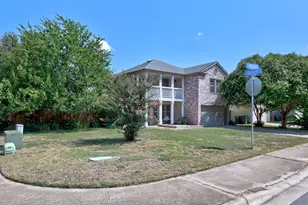 1001 Canterbury Trail, Georgetown, TX 78626 - Photo 1