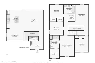 441 Low Pasture Trl, Maxwell, TX 78656 - Photo 40