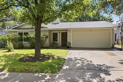 617 Blackberry Drive, Austin, TX 78745 - Photo 1