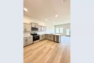 100 Zayd Court #A, Jarrell, TX 76537 - Photo 12