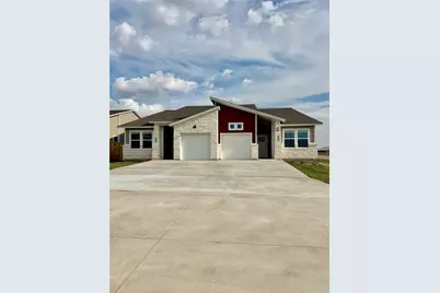 100 Zayd Court #A, Jarrell, TX 76537 - Photo 14