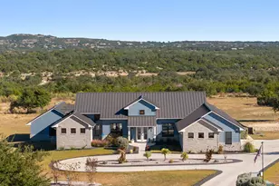 205 S Flat Rock Wy, Johnson City, TX 78636 - Photo 16