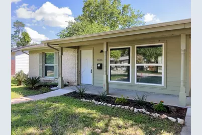 1605 Sweetbriar Avenue, Austin, TX 78723 - Photo 2