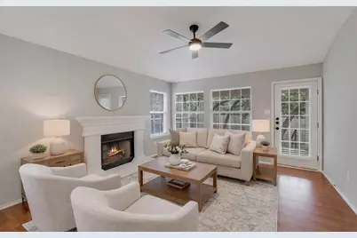 14109 Ballycastle Trail, Austin, TX 78717 - Photo 10