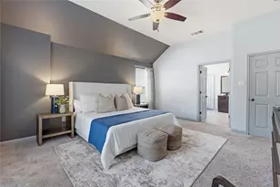 333 Spanish Mustang Dr, Cedar Park, TX 78613 - Photo 24