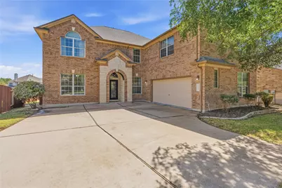 333 Spanish Mustang Drive, Cedar Park, TX 78613 - Photo 2