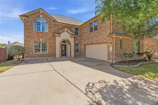 333 Spanish Mustang Dr, Cedar Park, TX 78613 - Photo 2